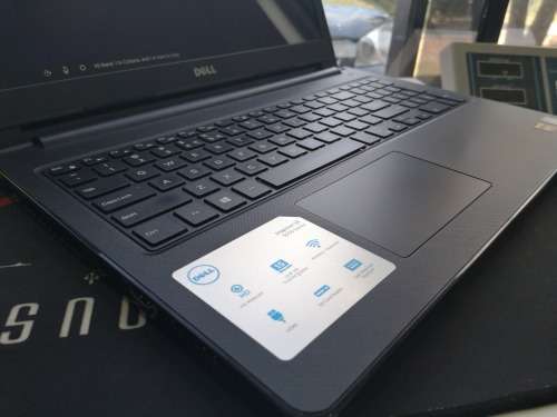 Engineering/Cad*7th GEN i7*DELL INSPIRON 3567*i7-7500U*8GB DDR4*RADEON R5*1000GB*/128GB SSD